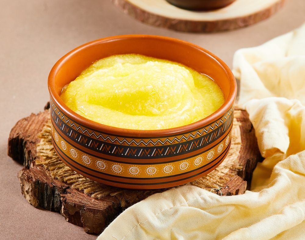 Cow's Desi Ghee