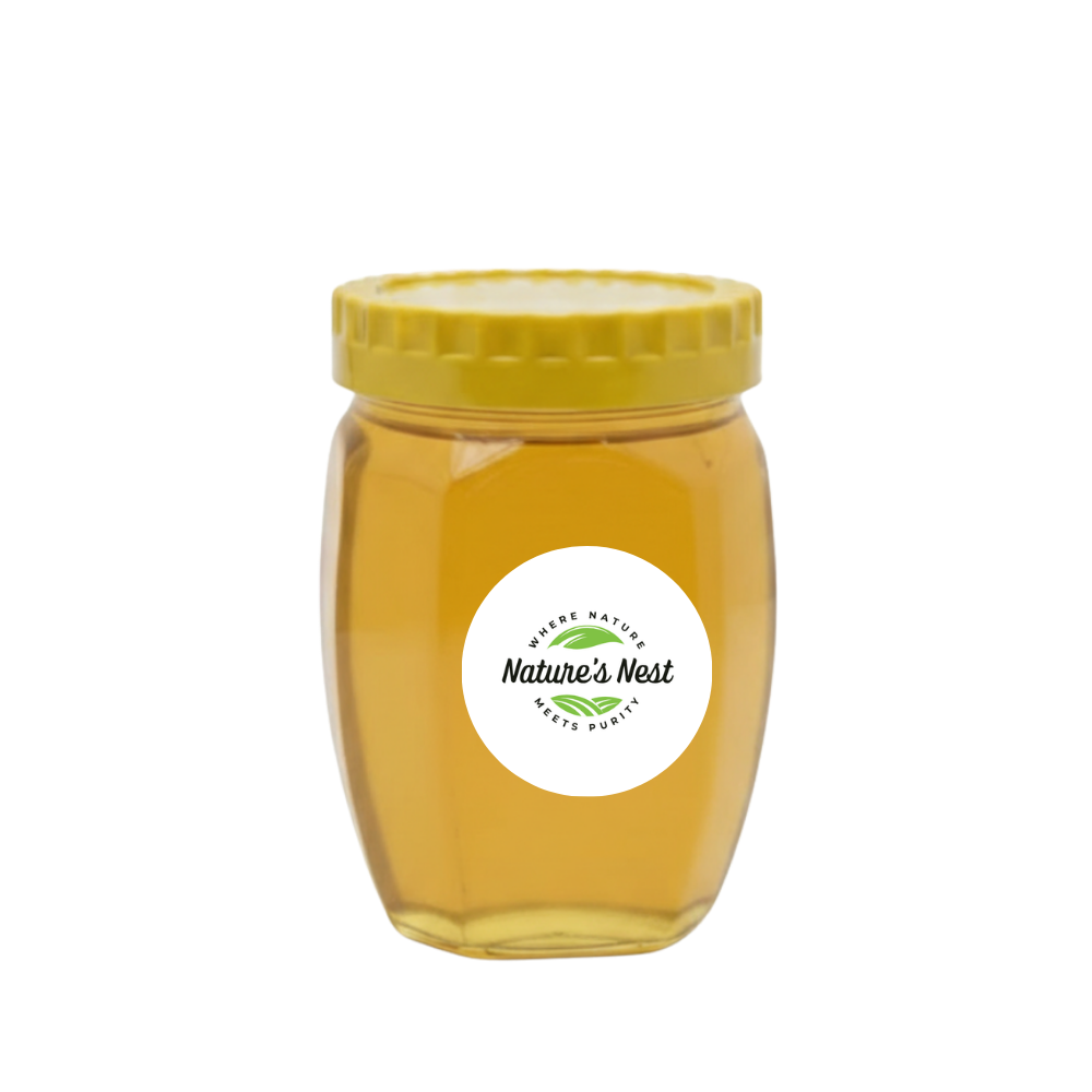 Acacia Honey