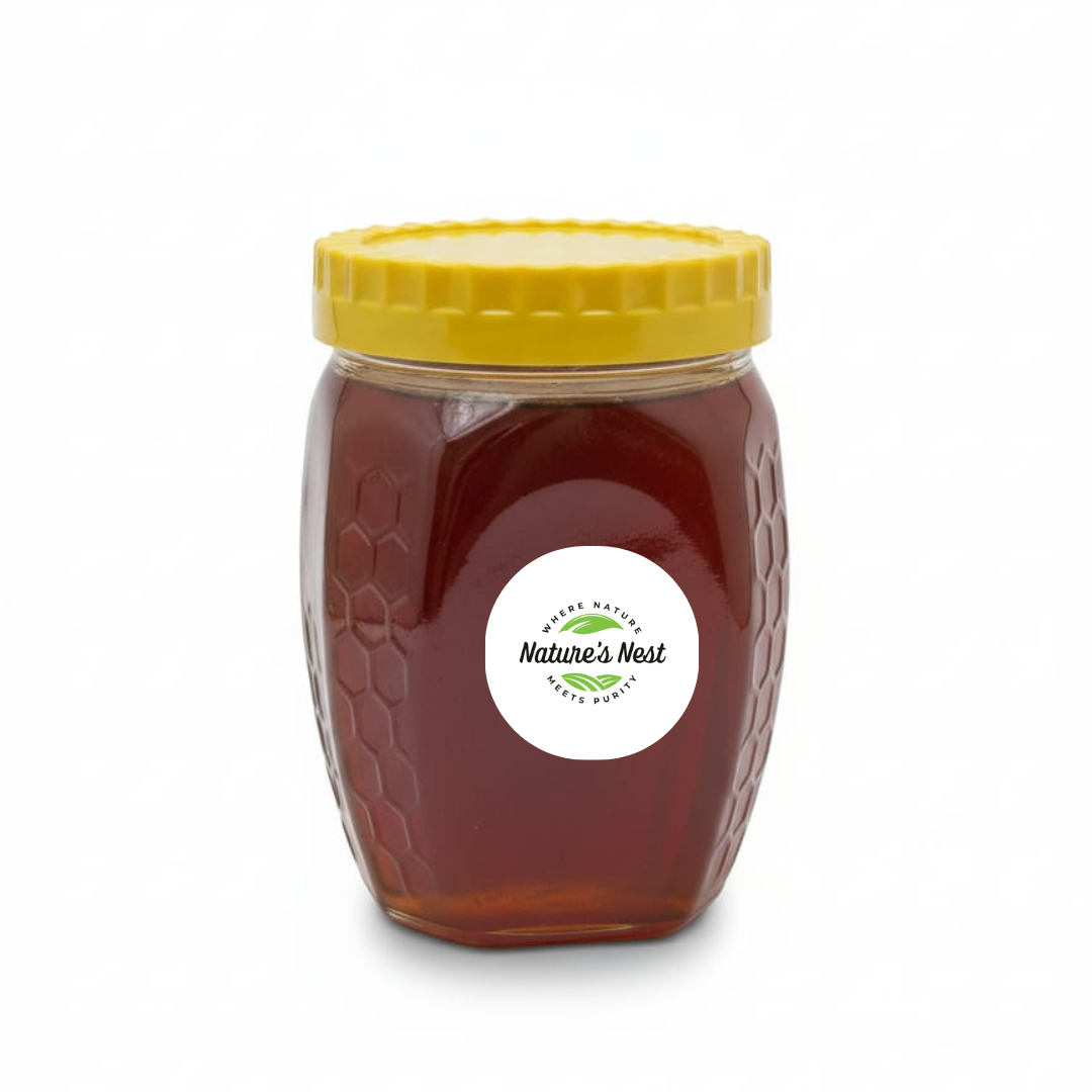 Sidr Honey