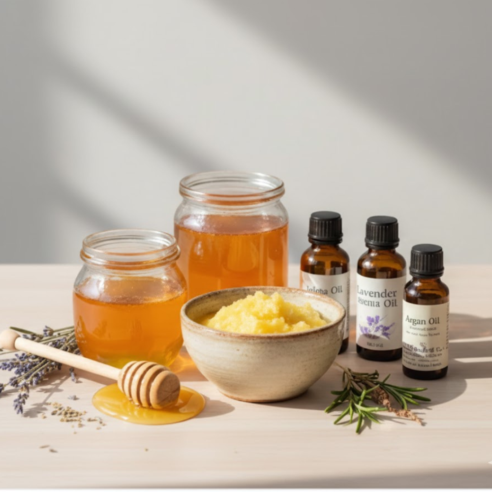 All Organic products