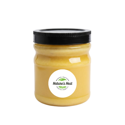 Cow's Desi Ghee 500g
